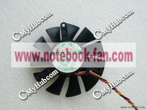Lenovo IdeaPad Z360 Cooling Fan KSB0405HC -AB48